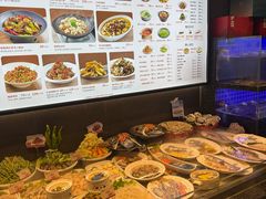 -船歌·鱼水饺青岛菜(正阳路店)