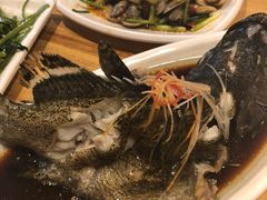 -南海渔家•海鲜•正宗海南菜(海棠湾店)