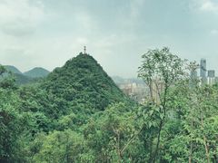 -黔灵山公园-南门售票处