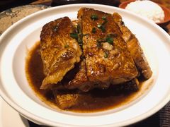 香煎鱤鱼-丹江渔村(首都机场店)