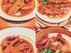 -杭州JW万豪酒店-万豪中餐厅