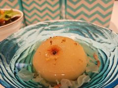 -莆田餐厅PUTIEN(金融街购物中心店)