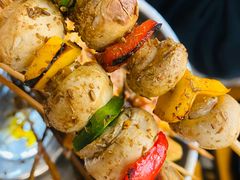 -炒豆合作社(东四总店)