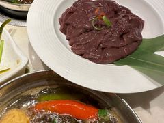 -围炉夜话·潮汕卤水火锅(榕江店)