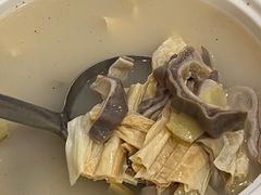 -胜记菜馆(文明路)