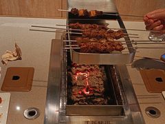 -丰茂烤串(公园店)