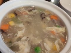 -渔洲情海鲜酒家