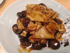 -惠丰门丁肉饼店