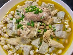 -绍兴名菜馆(可乐路店)