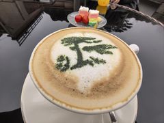 -黄山玉屏楼宾馆餐厅
