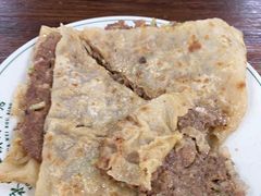 华威肉饼-清真永恒华威肉饼(潘家园店)