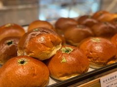 -烘焙町面包店(西四店)