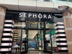 -丝芙兰Sephora