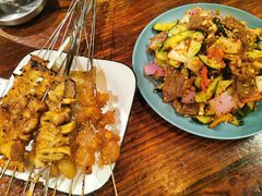 -麻喜大