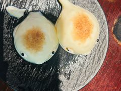 河豚布丁-永安鱼庄·镇江菜(东吴路店)