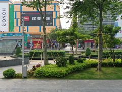 -DJI大疆(深圳华强北曼哈授权体验店)