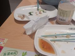 -小杨生煎(周浦万达店)
