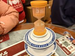 -赵记传承·中国甜品(福州总店)