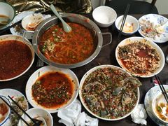 -艺味深尝(云锦路店)