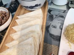 -豆蔻电影主题餐厅(四牌楼店)