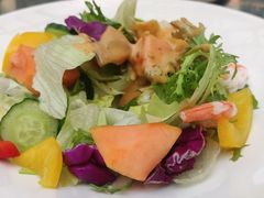 -天毓山庄·餐厅