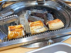 -麻蒲碳烤肉(嘉禾东平地铁站19号店)