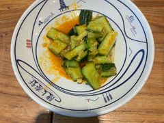 -陇上秦轩biangbiang面(萧山万象汇店)
