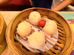 金牌虾饺皇-点都德(聚福楼店)