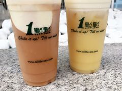 -1点点(银座和谐广场店)
