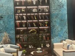 -铂尔登国际酒店(南山深圳湾口岸店)