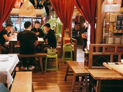-农耕记·湖南土菜(halo广场店)
