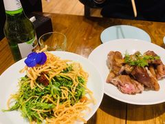 -天和晟新京菜.水煮鱼.湘土菜(国展店)
