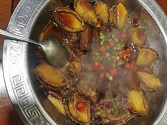 -中卫御苑福膳·养生局(圆明园店)