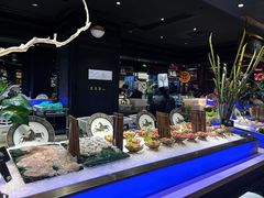 -加餐海鲜自助(集美银泰百货店)
