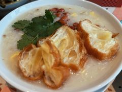 -点都德(广州白云山景区南门店)