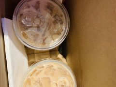 -星巴克(杭州西湖银泰1F店)