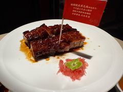 -侨美食家·粤菜(体育西路店)