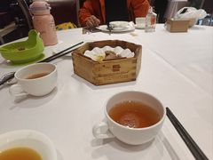 -南宁荔园维景国际酒店·荔园中餐厅