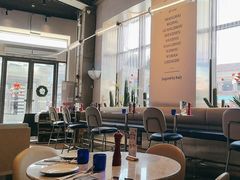 -玛尚诺Pizza&Bar(长泰广场店)