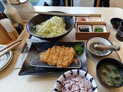 -胜博殿日式炸猪排(西红门店)