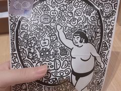 -辛一·铜锣烧(大宁久光店)