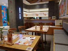 大堂-炖物24章·顺时轻养茶(黄龙店)