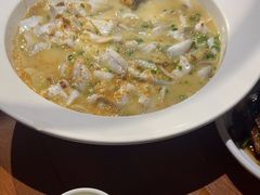 -鱼亨小鲜酸菜鱼(大信店)