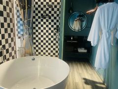 -CitiHot欢悦酒店(广州北京路店)