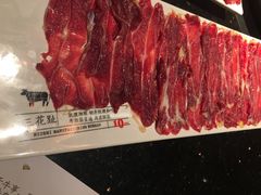 -牛事制造局牛肉火锅(莲岳路店)