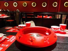 大堂-蛙三泡椒牛蛙(万象城店)