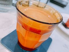 -游心咖啡(青山滨江店)