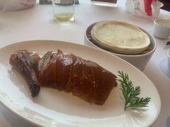 -月福京味斋·烤鸭店·北京菜(鼓楼总店)