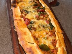 -Efes Turkish & Mediterranean Cuisine 艾菲斯餐厅(陆家嘴店)