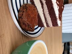 -CENTTY辛蒂咖啡·烘焙·西点(D15生活美学馆店)